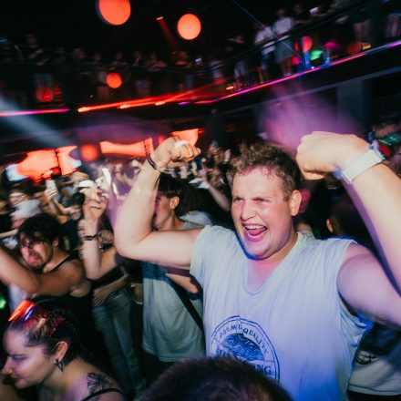 NOISEFLOW pres. Deutscher Krach Österreich Edition