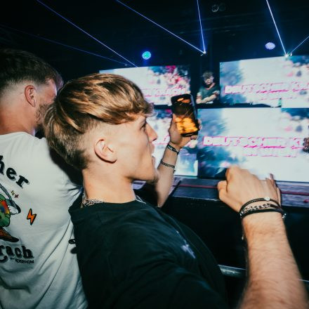 NOISEFLOW pres. Deutscher Krach Österreich Edition