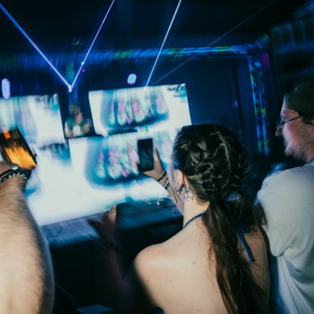 NOISEFLOW pres. Deutscher Krach Österreich Edition