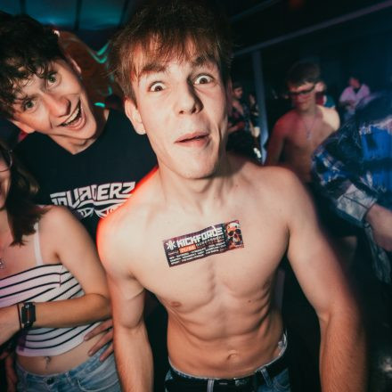 NOISEFLOW pres. Deutscher Krach Österreich Edition