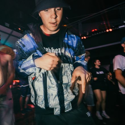 NOISEFLOW pres. Deutscher Krach Österreich Edition