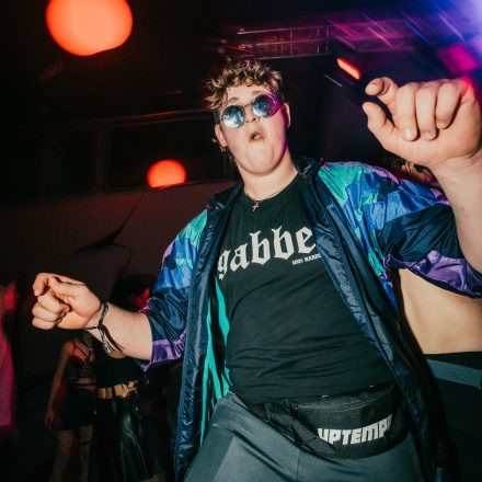 NOISEFLOW pres. Deutscher Krach Österreich Edition