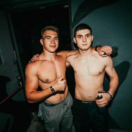 NOISEFLOW pres. Deutscher Krach Österreich Edition