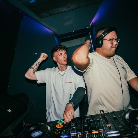 NOISEFLOW pres. Deutscher Krach Österreich Edition
