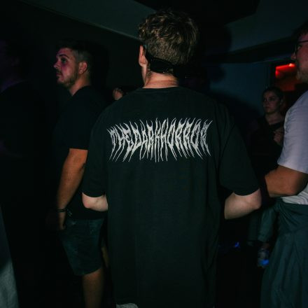 NOISEFLOW pres. Deutscher Krach Österreich Edition