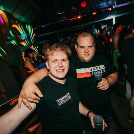 NOISEFLOW pres. Deutscher Krach Österreich Edition