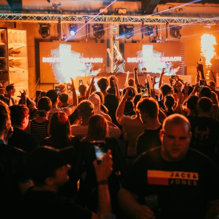 NOISEFLOW pres. Deutscher Krach Österreich Edition