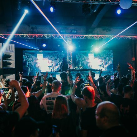 NOISEFLOW pres. Deutscher Krach Österreich Edition