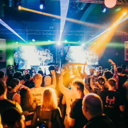 NOISEFLOW pres. Deutscher Krach Österreich Edition