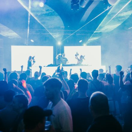 NOISEFLOW pres. Deutscher Krach Österreich Edition