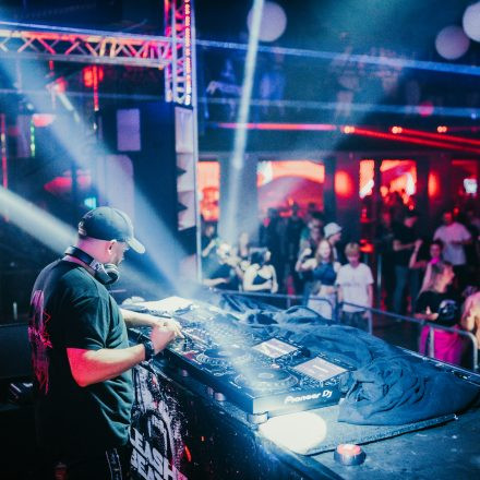 NOISEFLOW pres. Deutscher Krach Österreich Edition