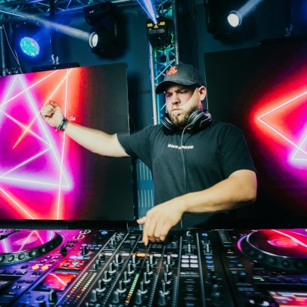 NOISEFLOW pres. Deutscher Krach Österreich Edition
