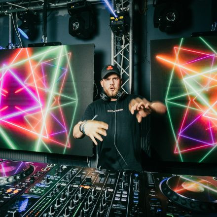 NOISEFLOW pres. Deutscher Krach Österreich Edition