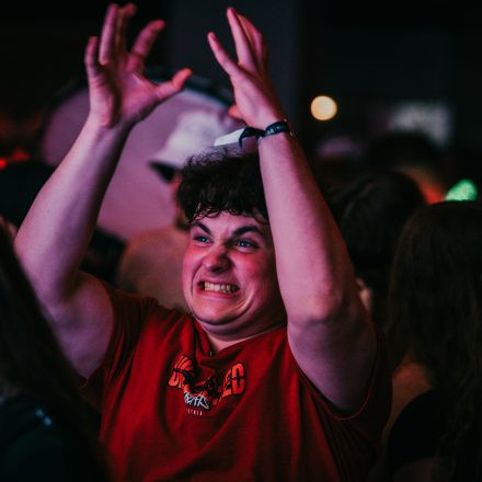 NOISEFLOW pres. Deutscher Krach Österreich Edition
