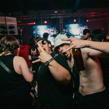 NOISEFLOW pres. Deutscher Krach Österreich Edition