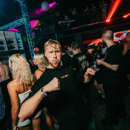 NOISEFLOW pres. Deutscher Krach Österreich Edition