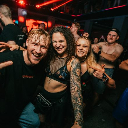 NOISEFLOW pres. Deutscher Krach Österreich Edition