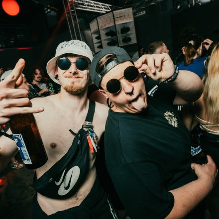 NOISEFLOW pres. Deutscher Krach Österreich Edition