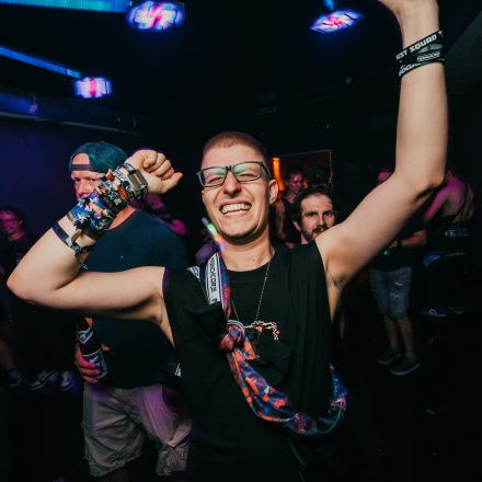 NOISEFLOW pres. Deutscher Krach Österreich Edition