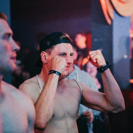 NOISEFLOW pres. Deutscher Krach Österreich Edition