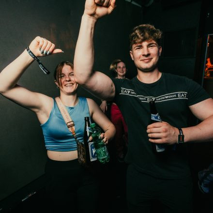NOISEFLOW pres. Deutscher Krach Österreich Edition