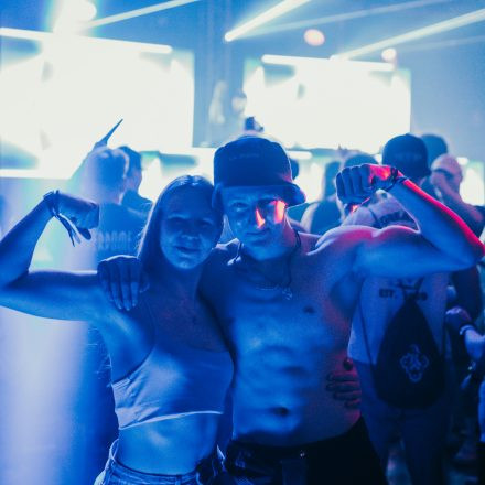 NOISEFLOW pres. Deutscher Krach Österreich Edition