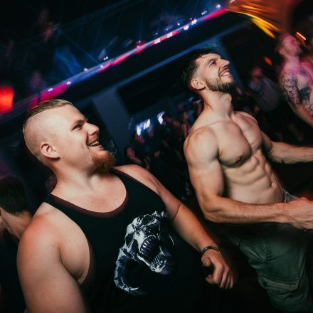 NOISEFLOW pres. Deutscher Krach Österreich Edition