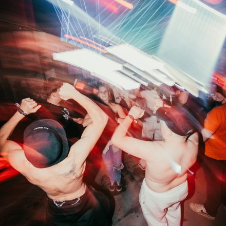 NOISEFLOW pres. Deutscher Krach Österreich Edition