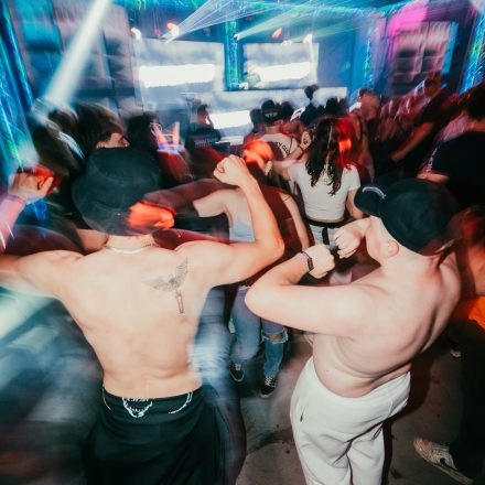 NOISEFLOW pres. Deutscher Krach Österreich Edition