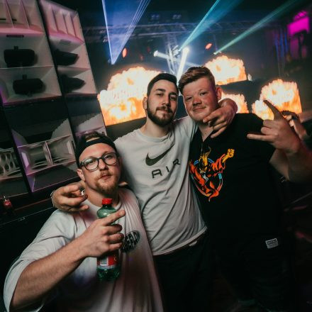 NOISEFLOW pres. Deutscher Krach Österreich Edition