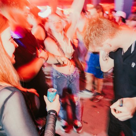 NOISEFLOW pres. Deutscher Krach Österreich Edition