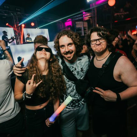 NOISEFLOW pres. Deutscher Krach Österreich Edition