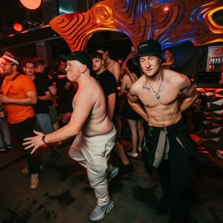 NOISEFLOW pres. Deutscher Krach Österreich Edition