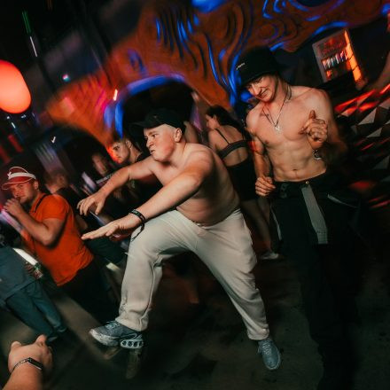 NOISEFLOW pres. Deutscher Krach Österreich Edition
