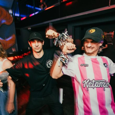 NOISEFLOW pres. Deutscher Krach Österreich Edition