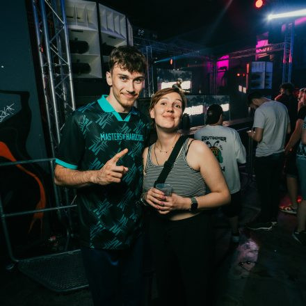 NOISEFLOW pres. Deutscher Krach Österreich Edition