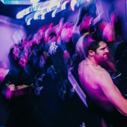 NOISEFLOW pres. Deutscher Krach Österreich Edition