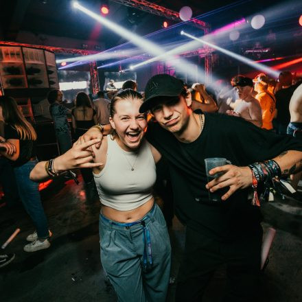 NOISEFLOW pres. Deutscher Krach Österreich Edition