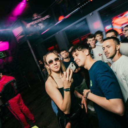 NOISEFLOW pres. Deutscher Krach Österreich Edition