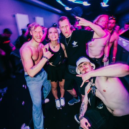 NOISEFLOW pres. Deutscher Krach Österreich Edition
