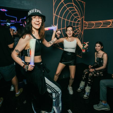 NOISEFLOW pres. Deutscher Krach Österreich Edition