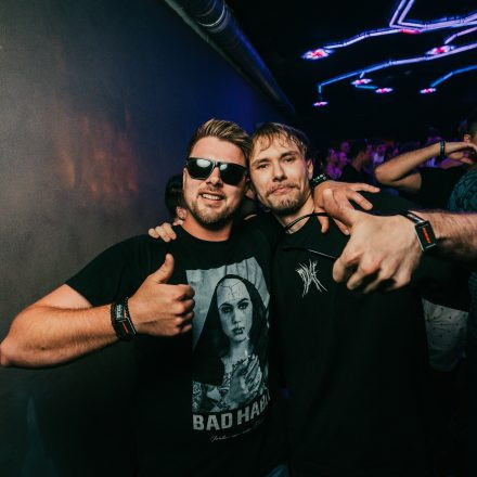 NOISEFLOW pres. Deutscher Krach Österreich Edition