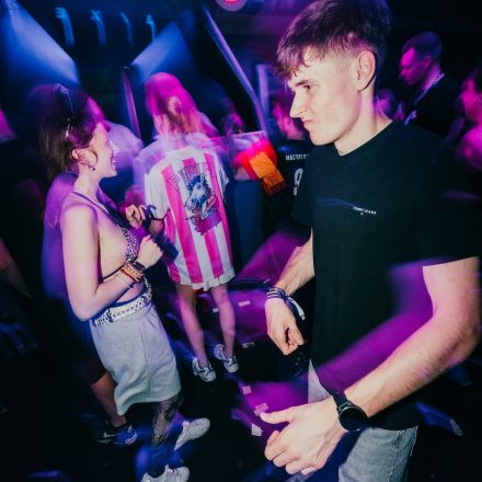 NOISEFLOW pres. Deutscher Krach Österreich Edition