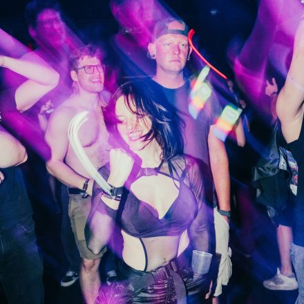 NOISEFLOW pres. Deutscher Krach Österreich Edition