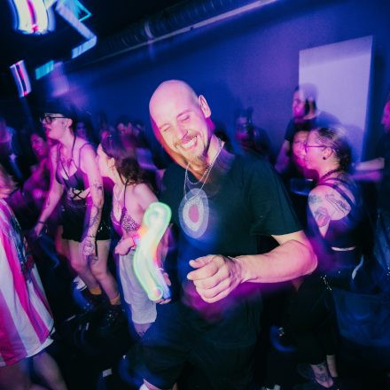 NOISEFLOW pres. Deutscher Krach Österreich Edition