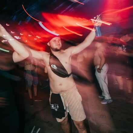 NOISEFLOW pres. Deutscher Krach Österreich Edition