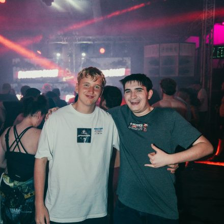 NOISEFLOW pres. Deutscher Krach Österreich Edition
