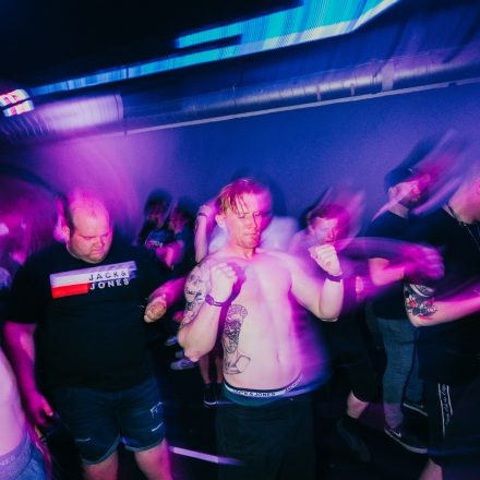 NOISEFLOW pres. Deutscher Krach Österreich Edition