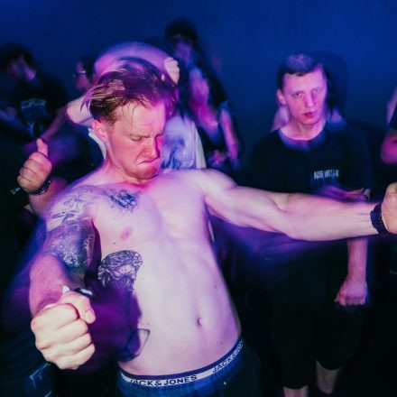 NOISEFLOW pres. Deutscher Krach Österreich Edition