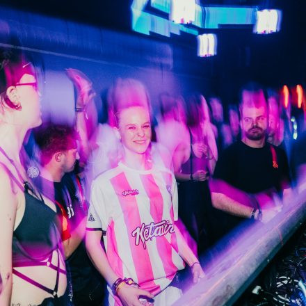 NOISEFLOW pres. Deutscher Krach Österreich Edition